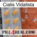 Cialis Vidalista 43